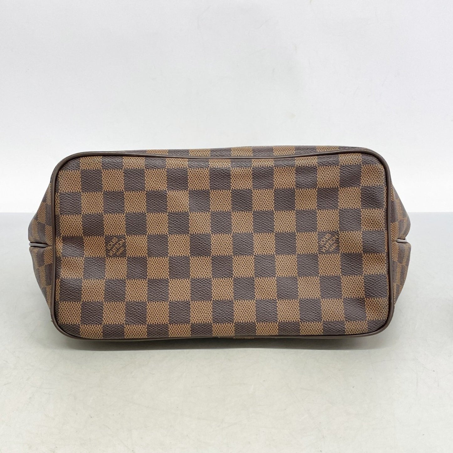 Louis Vuitton Damier Westminster Pm Handbag N41102 Ebene