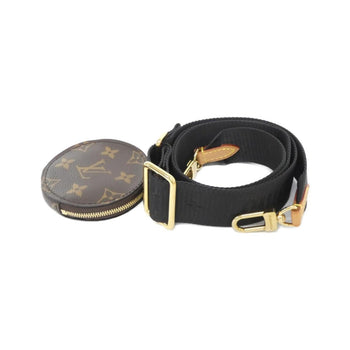 Louis Vuitton Monogram Shoulder Strap J02487