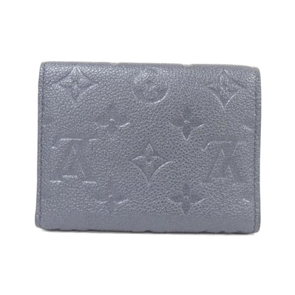 Louis Vuitton Monogram Empreinte Portefeuille Victorine M82667 Wallet