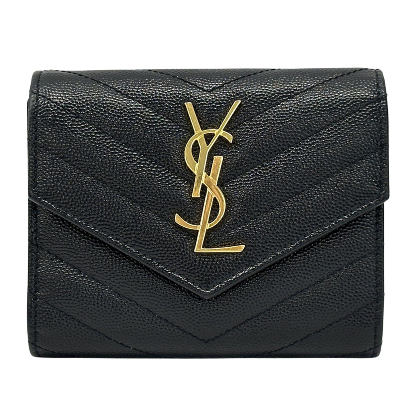 Saint Laurent Saint Laurent Wallet