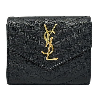 Saint Laurent Saint Laurent Wallet