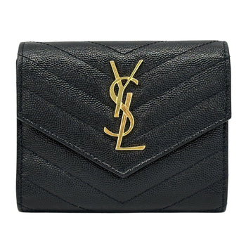 Saint Laurent Saint Laurent Wallet
