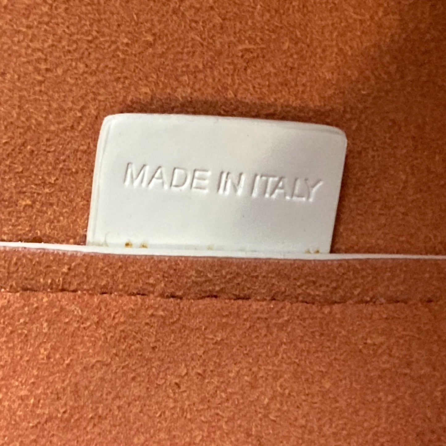 Marni Tropicalia Bucket Leather Tote Bag With Pouch