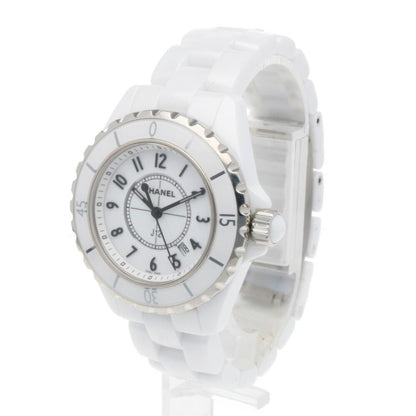 Chanel J12 Watch