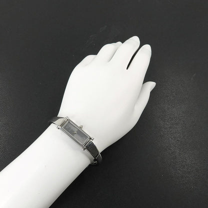 Gucci 1500L Bangle Watch Ya015532