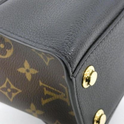 Coated Canvas - Louis Vuitton Handbag Leather