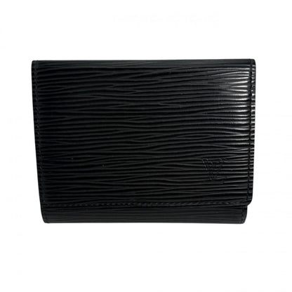 Louis Vuitton Louis Vuitton Business Card Holder/Card Case Holder Epi Envelope Carte De Visite