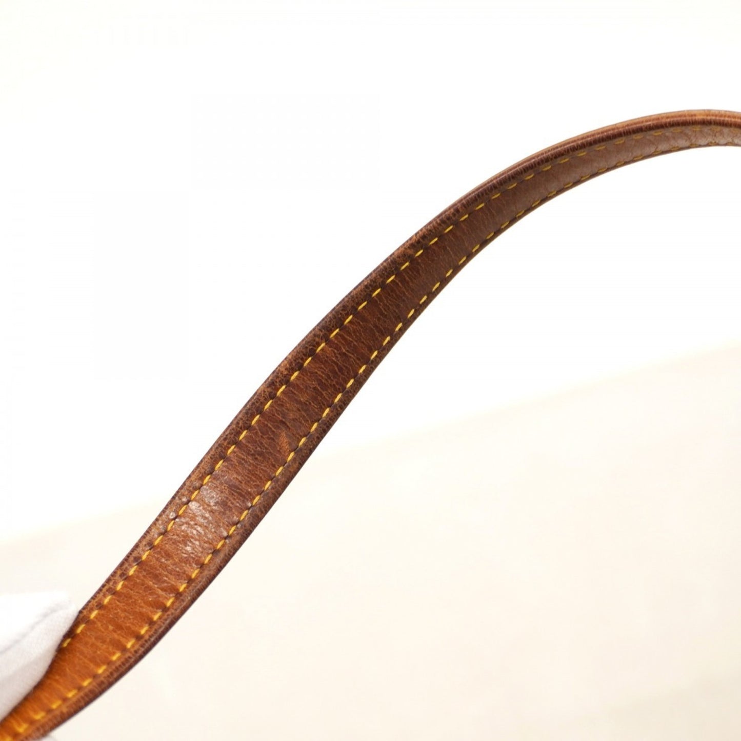 Louis Vuitton Monogram Matte Fowler Shoulder Bag M55147 Umbrella