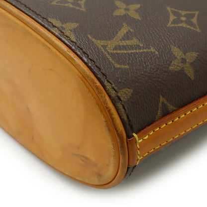 Louis Vuitton Monogram Drouot Shoulder Bag M51290