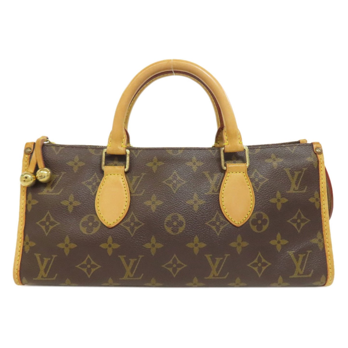 Louis Vuitton M40009 Popincourt Handbag Monogram Canvas