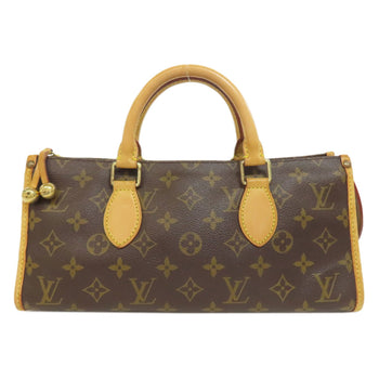 Louis Vuitton M40009 Popincourt Handbag Monogram Canvas