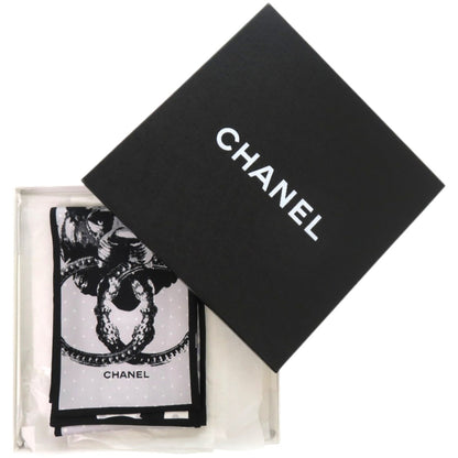 Like New Chanel Scarf/Shawl