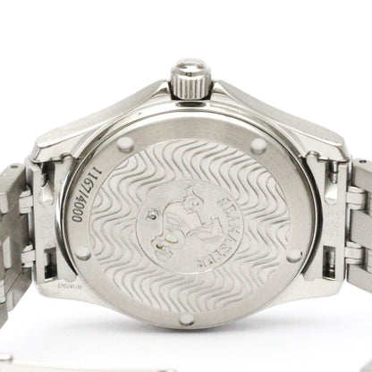 Omega Seamaster 120M Jacques Mayol Ltd Edition Watch 2507.80 Polished