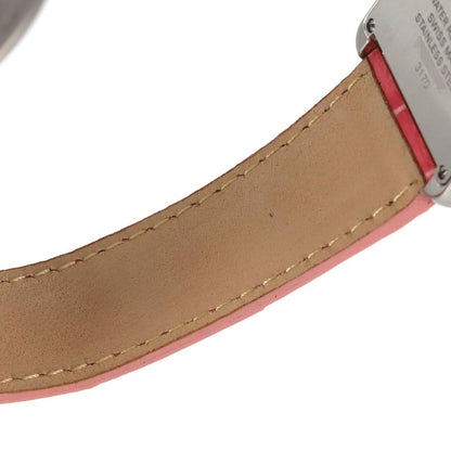 Cartier Tank Solo Sm W5200000 Stainless Steel Quartz Watch