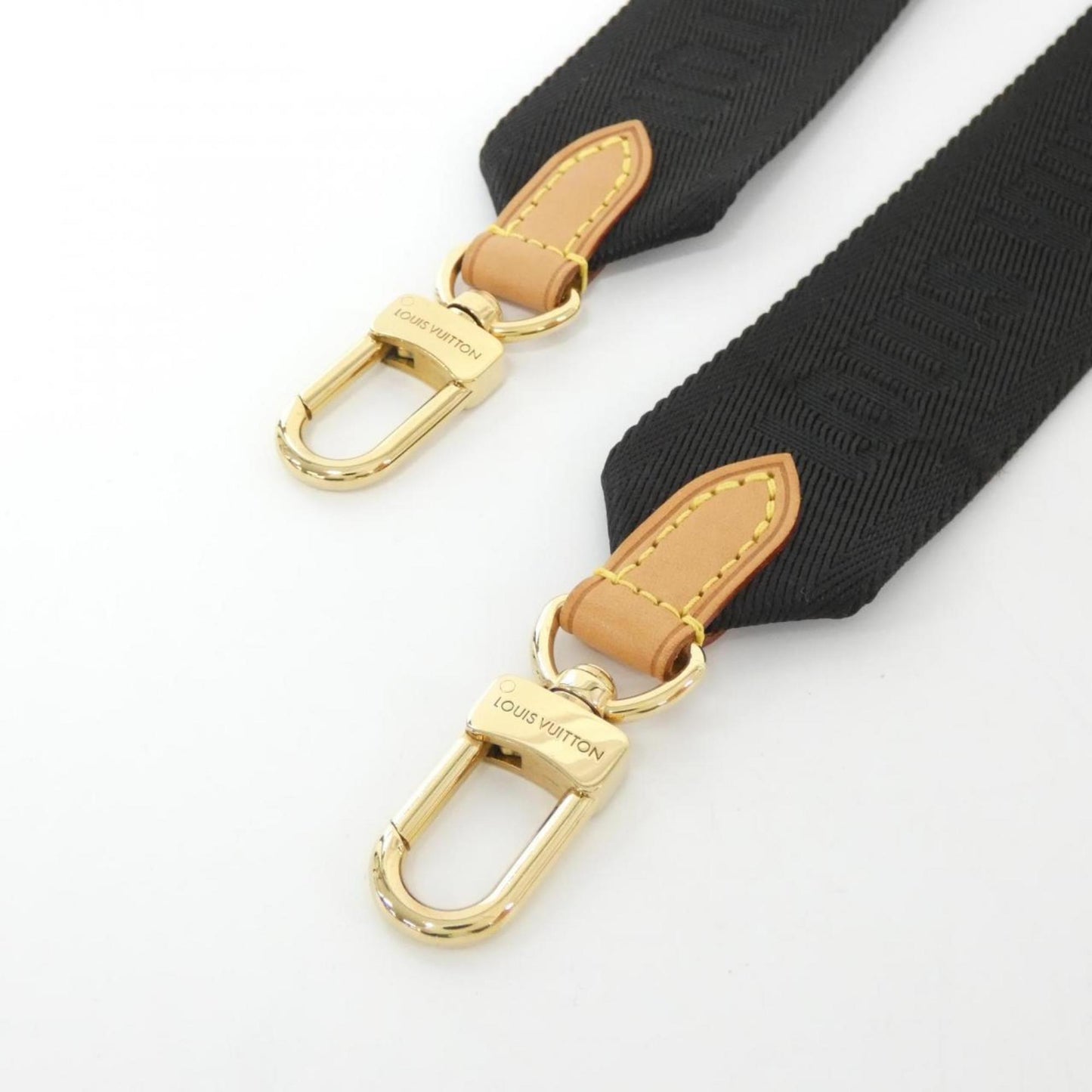 Louis Vuitton Monogram Shoulder Strap J02487