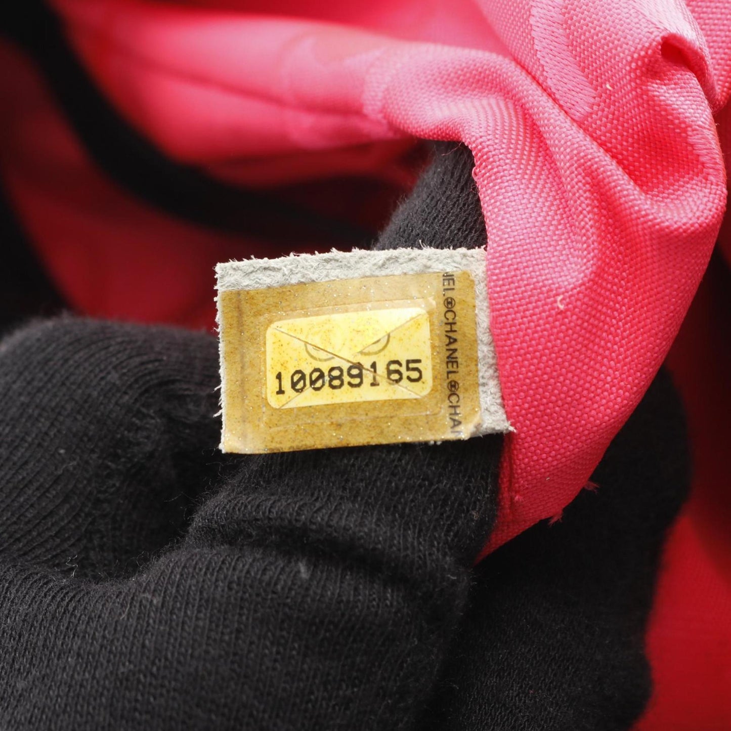 Chanel Cambon Medium Tote Bag