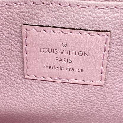 Louis Vuitton Pouch Lv Escale Pochette Tick M69139 Multicolor