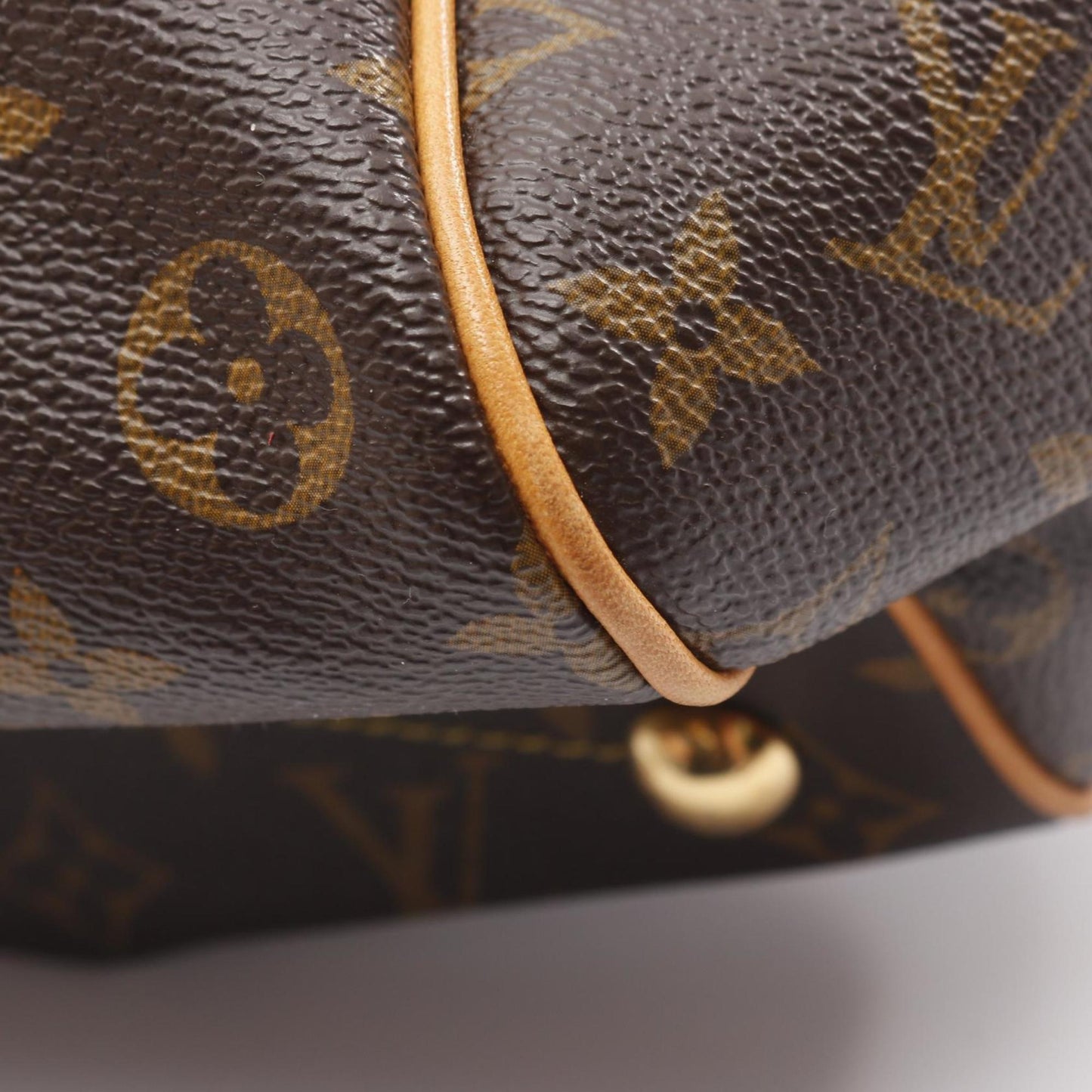 Louis Vuitton Tivoli Pm Handbag