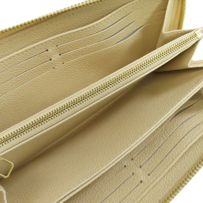 Louis Vuitton M82212 Zippy Wallet Long Empreinte
