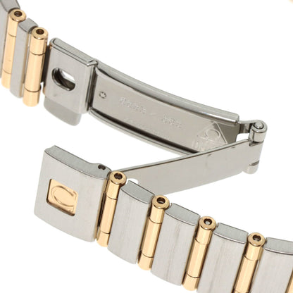 Omega 1260.32 Constellation Mini Watch