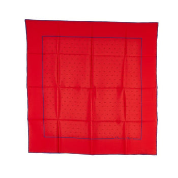 Christian Dior Dior Cd Logo Scarf