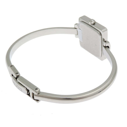 Gucci Bangle Watch