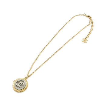 Chanel Abf087 Necklace