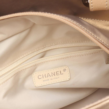 Chanel Paris Biarritz Pm Tote Bag