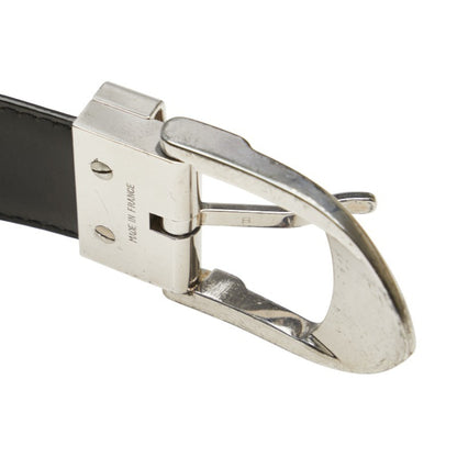 Louis Vuitton Epi Santur Classic Belt