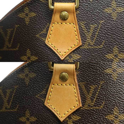 Louis Vuitton Ellipse Mm Monogram Handbag M51126