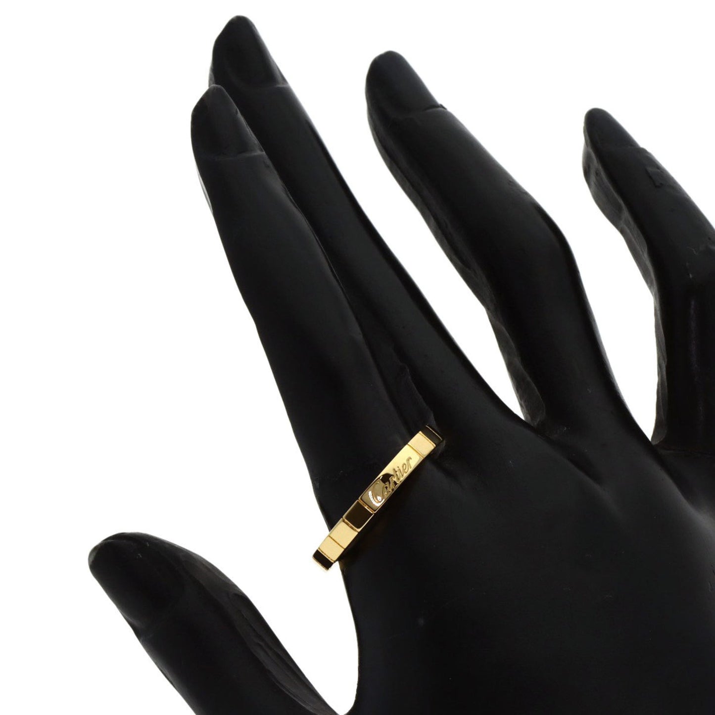 Cartier Lanier #59 Ring