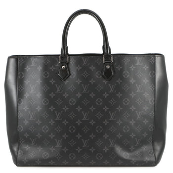 Eclipse Louis Vuitton Tote Bag Monogram