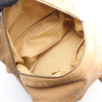 Chanel Chocobar Handbag In Caviar (Grained Calfskin) - Women'S