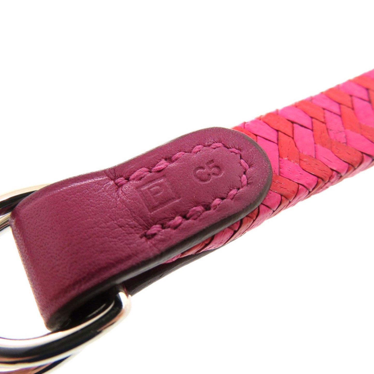 Hermes Romance Scarf Belt