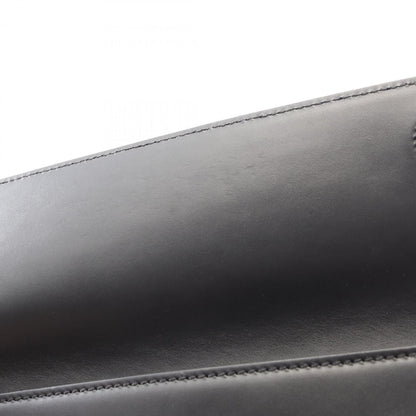 Dolce & Gabbana Mediterraneo Leather Clutch Bag For Men