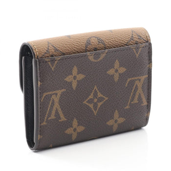 Louis Vuitton Porte Monnaie Rosary Wallet/Coin Case