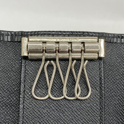 Louis Vuitton Epi Multicle 4 Key Case M63822 Noir
