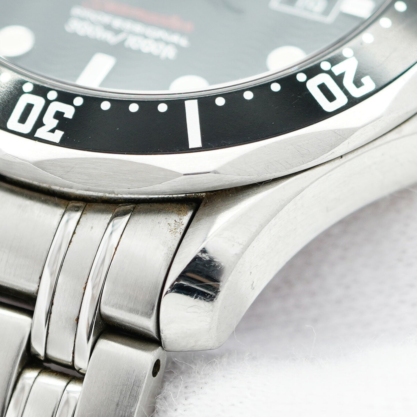 Omega Seamaster 212.30.41.61.01.001 Black Dial