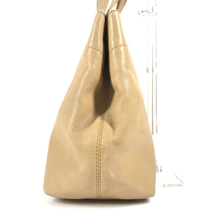 Chanel Turnlock Cc Coco Mark Tote Bag