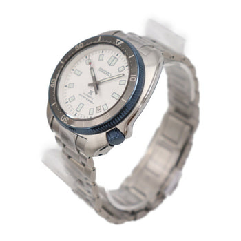 Seiko Prospex 1970 Mechanical Diver Naoki Uemura Limited Edition 500 Pieces Watch Sbdx057 Stainless