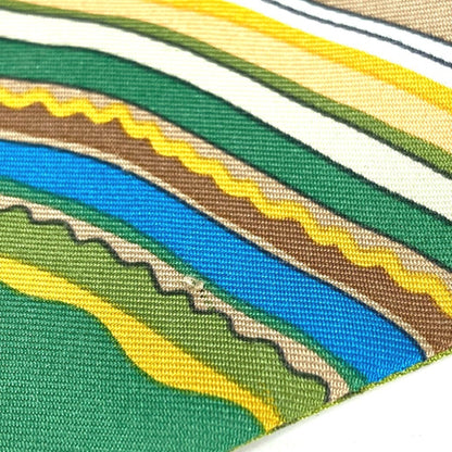 Hermes Twill Up Bandeau Scarf