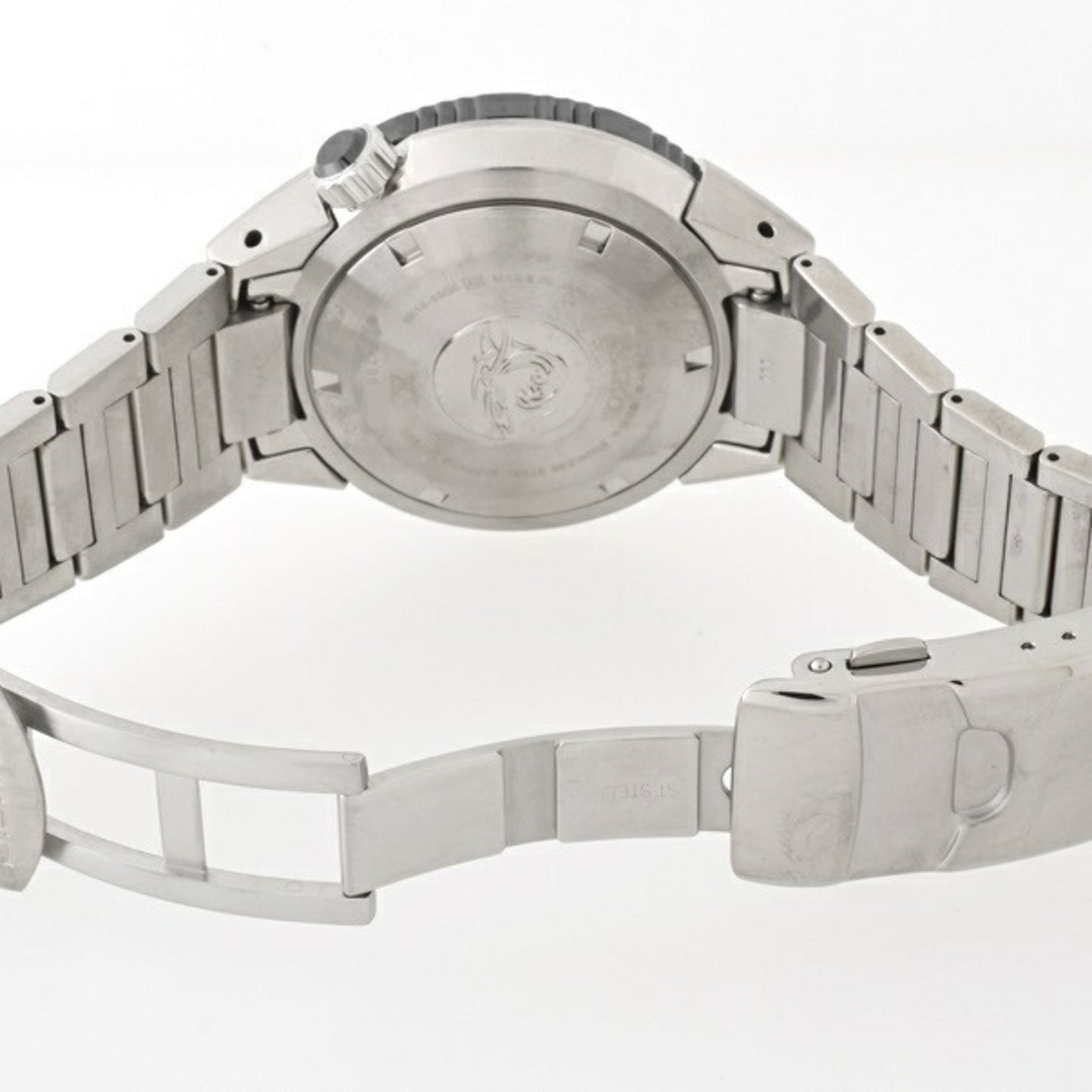 Seiko Prospex Diver Scuba Sbdc039 6R15-03G0 Automatic Watch A-156973