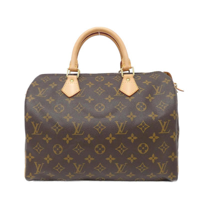 Louis Vuitton Monogram Speedy 30Cm M41526 Boston Bag