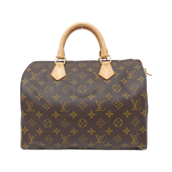 Louis Vuitton Monogram Speedy 30Cm M41526 Boston Bag