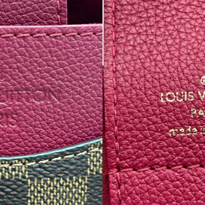 Louis Vuitton Louis Vuitton Lv Riverside Handbag Damier N40052 W4