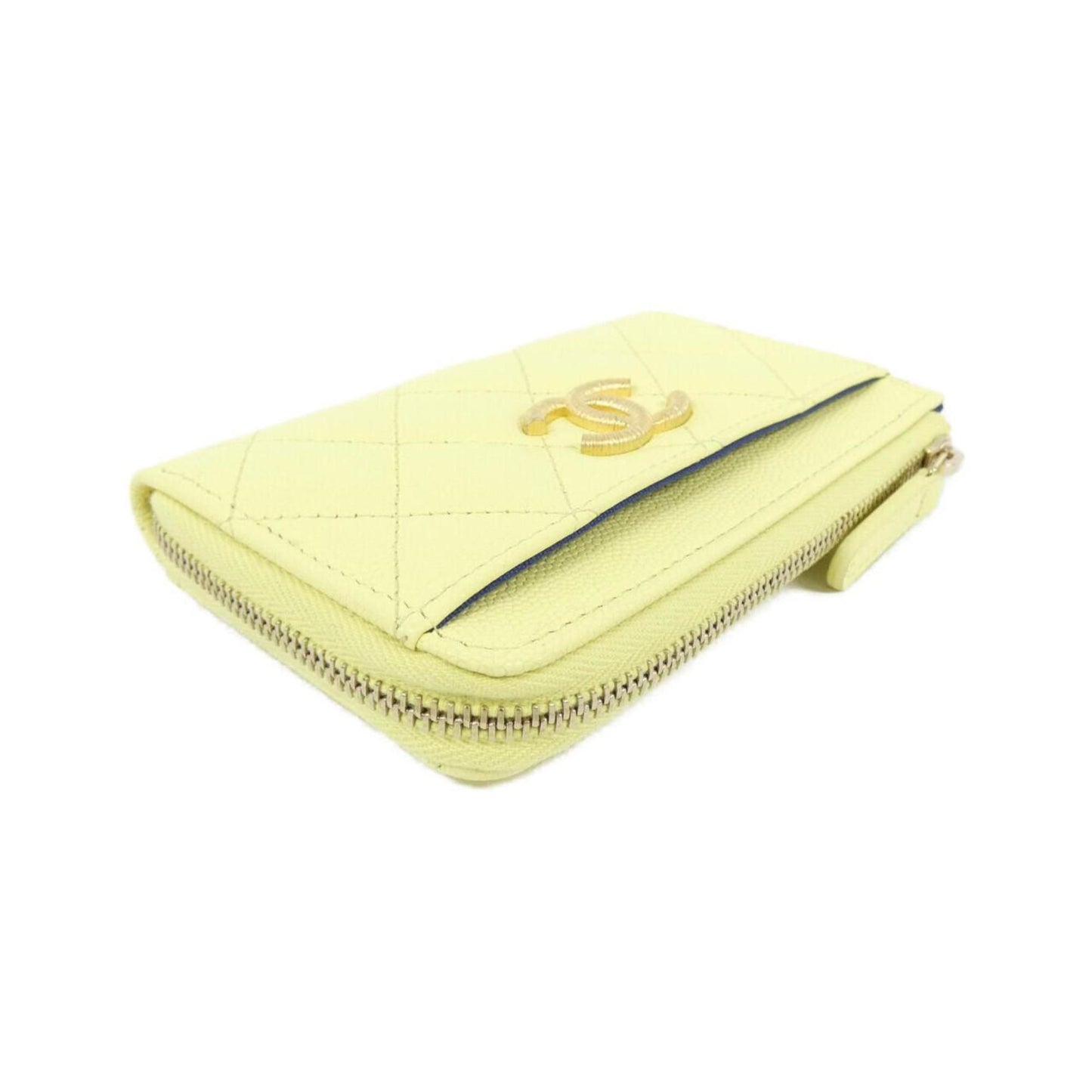 Chanel Ap4478 Business Card Holder/Card Case