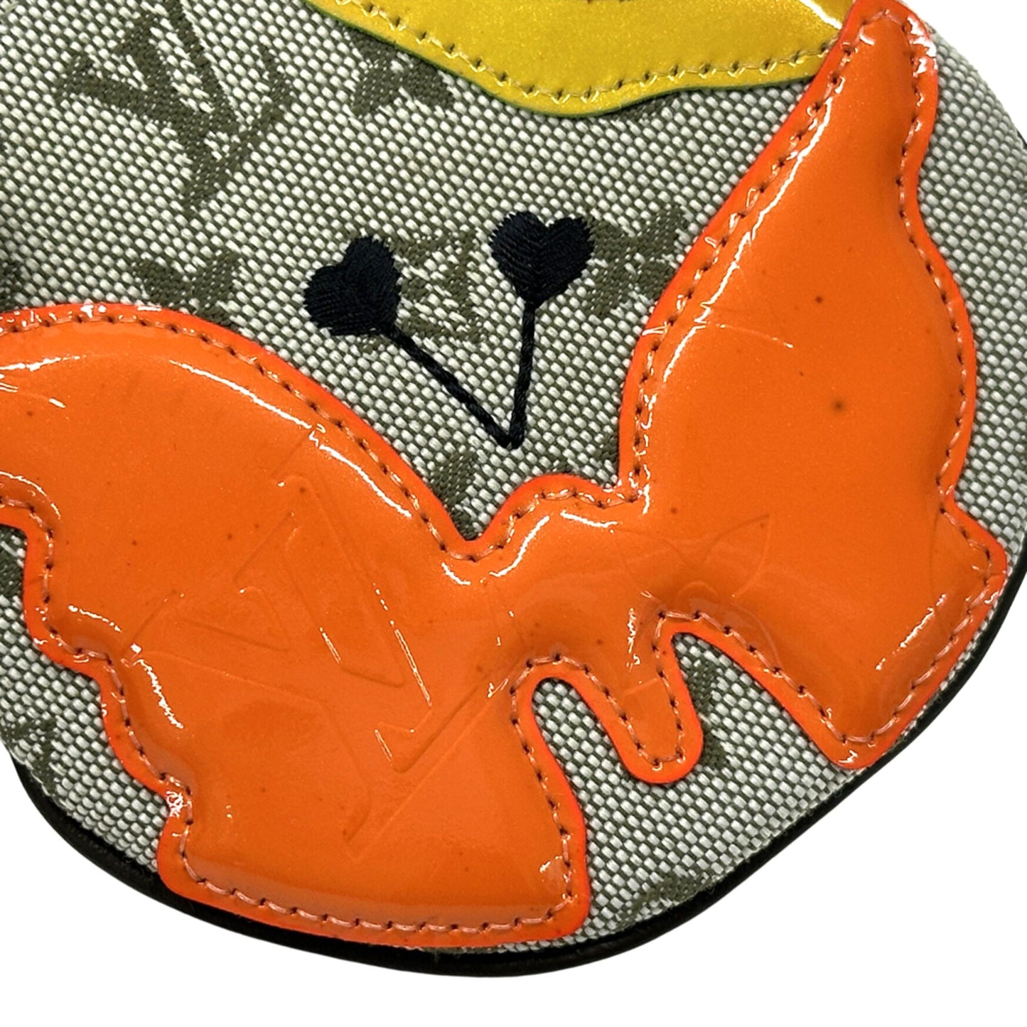 Louis Vuitton Monogram Mini Comte De Fay Wallet For Men And Women