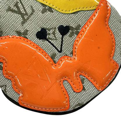 Louis Vuitton Monogram Mini Comte De Fay Wallet For Men And Women