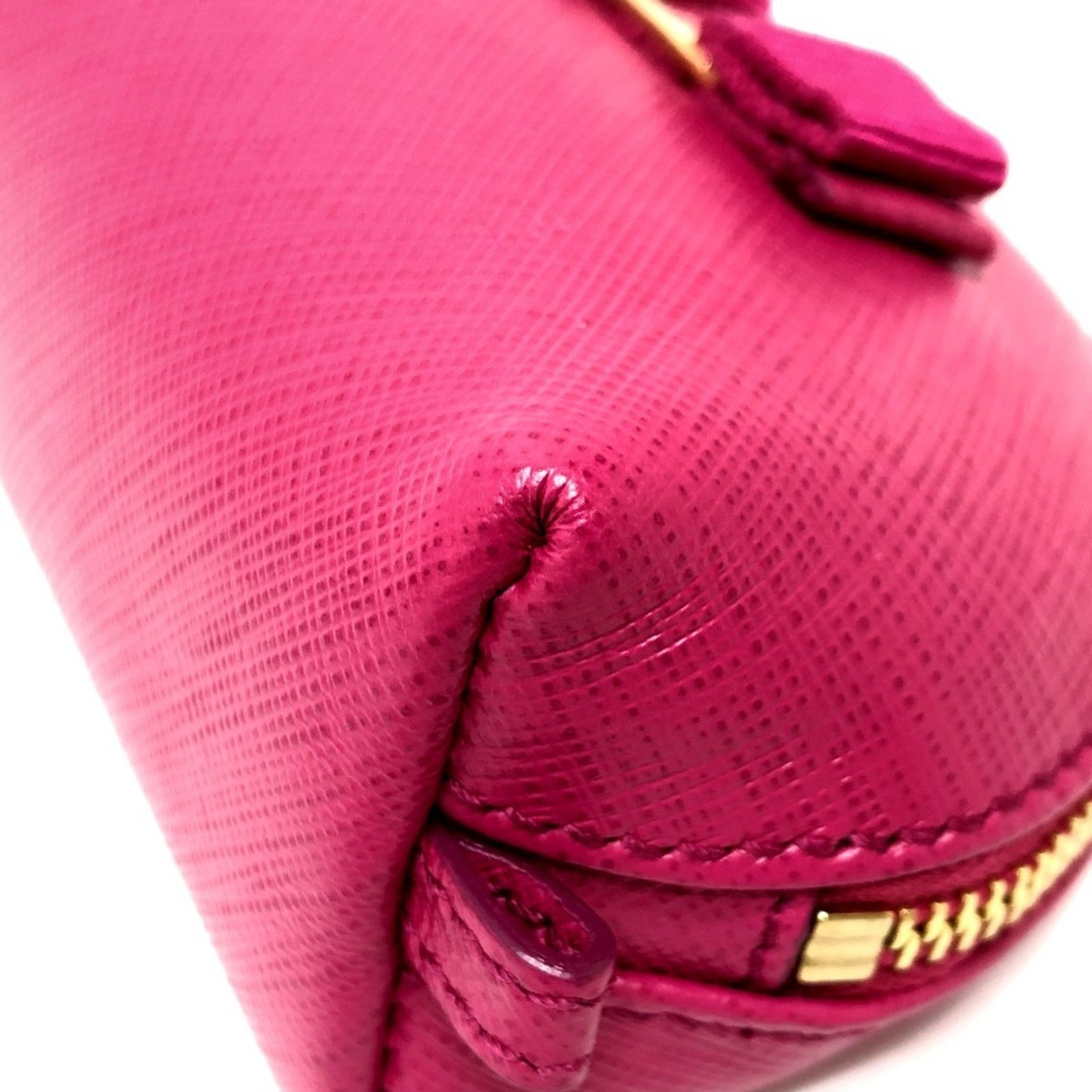 Salvatore Ferragamo Vara Ribbon Coin Purse Wallet