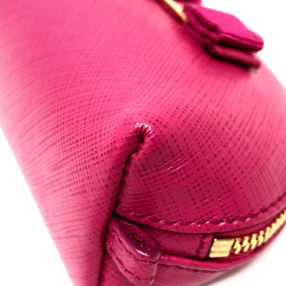 Salvatore Ferragamo Vara Ribbon Coin Purse Wallet